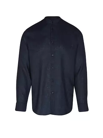 DRYKORN | Leinenhemd TALOC | 
